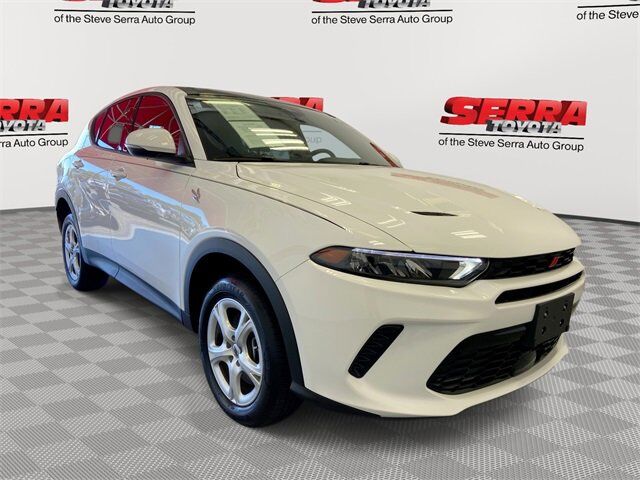 2023 DODGE HORNET