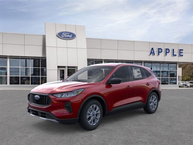2026 FORD Escape
