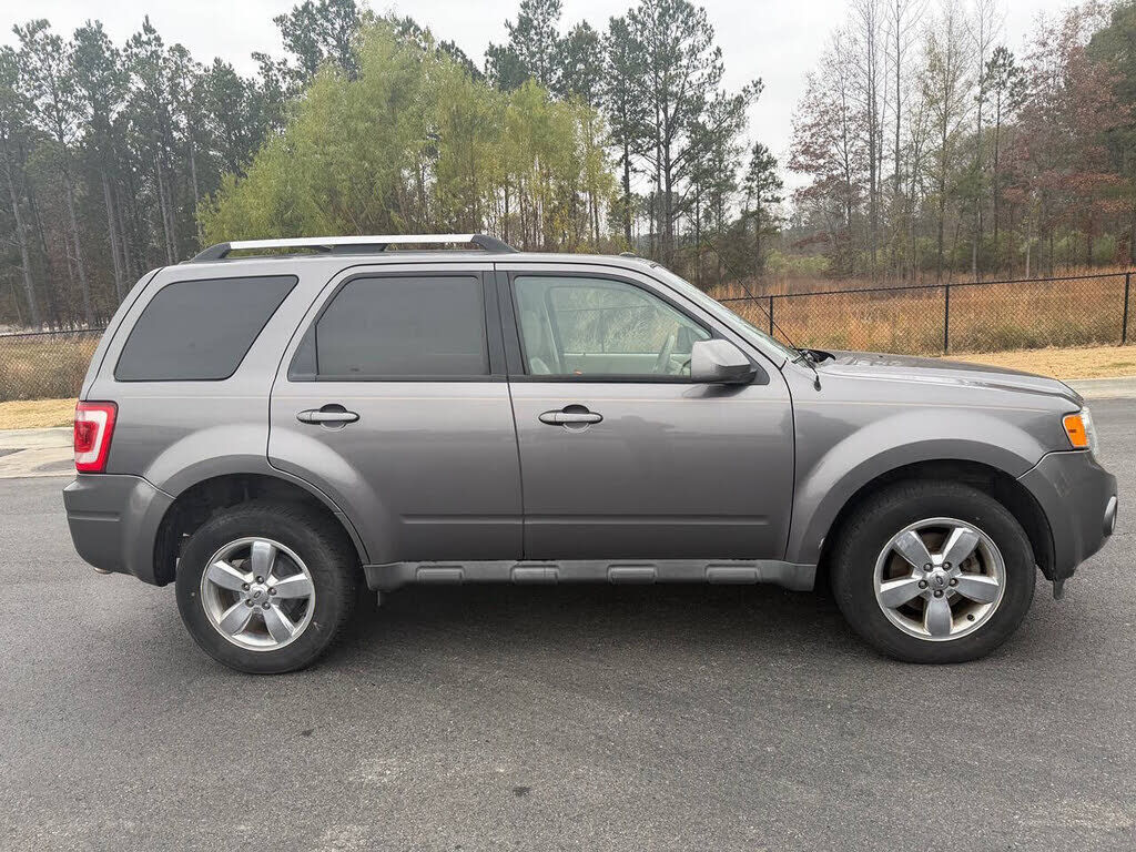 Ford Escape