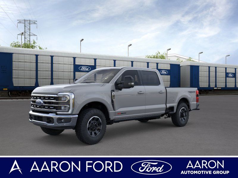 2026 FORD F-350