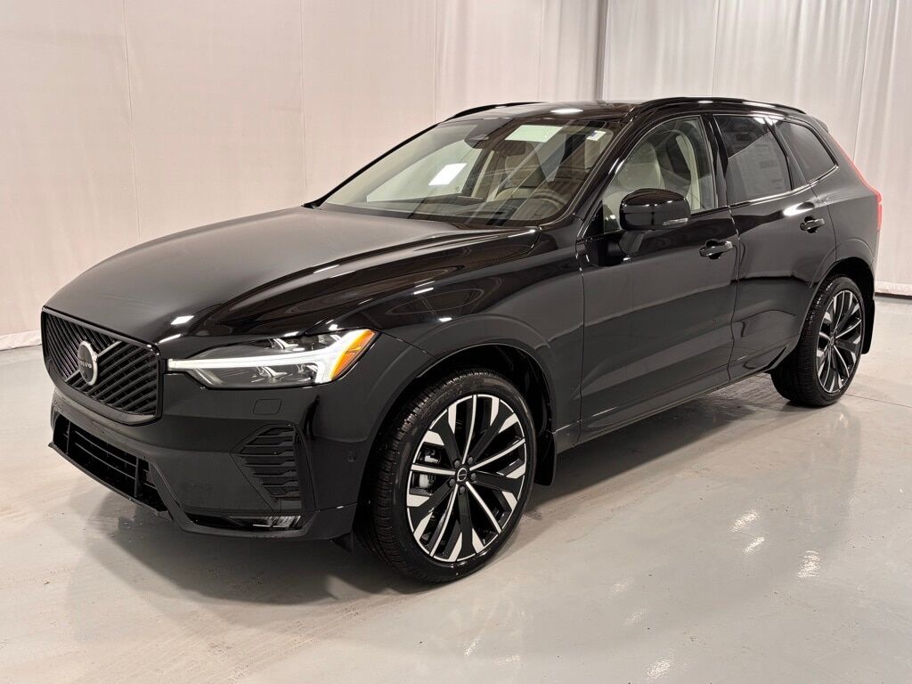 2026 VOLVO XC60