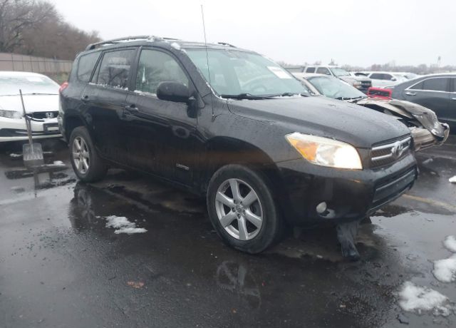 2008 TOYOTA RAV4
