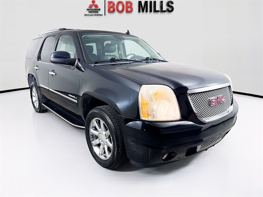 GMC Yukon