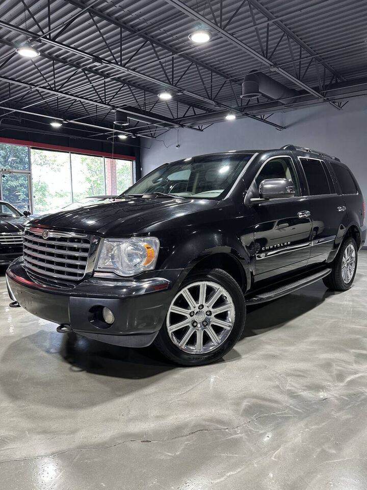 Chrysler Aspen