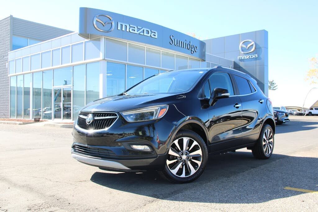 Buick Encore