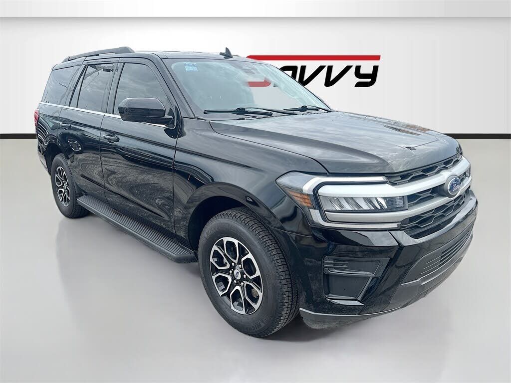 2023 FORD Expedition