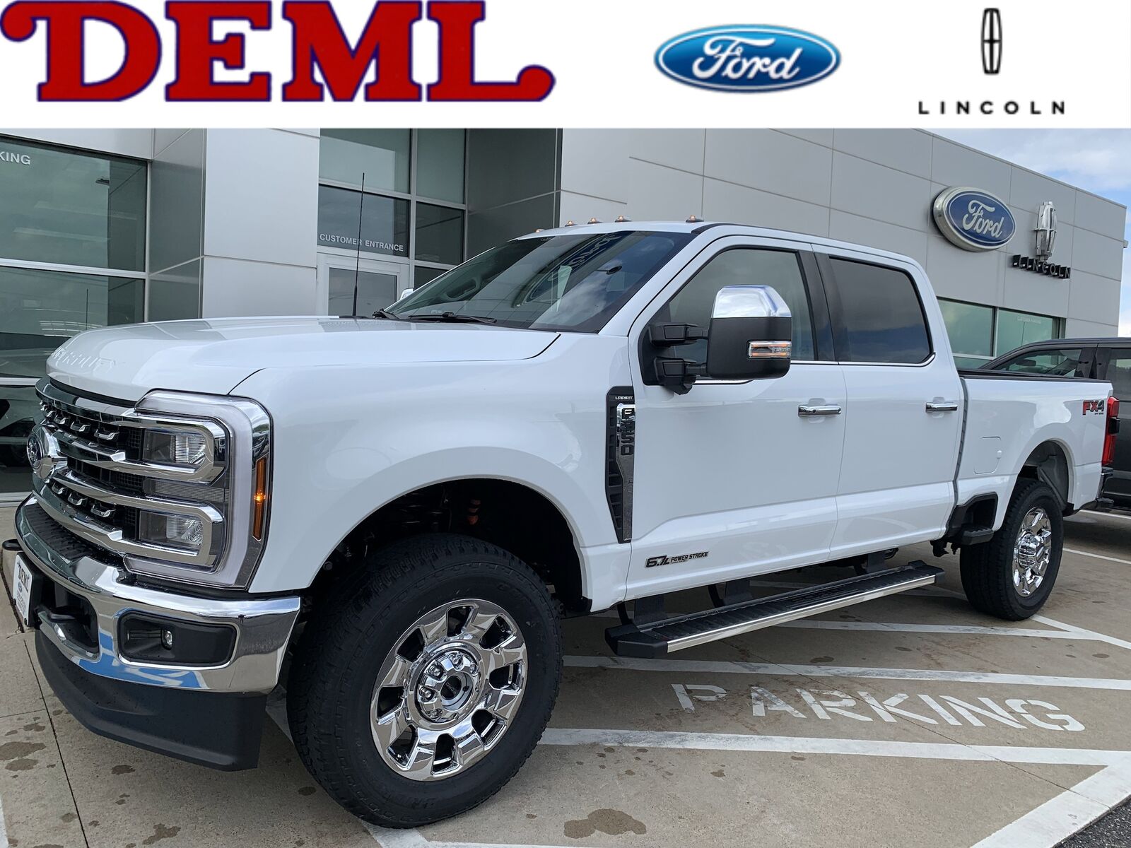 2026 FORD F-350