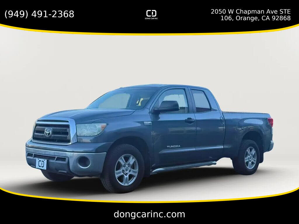 Toyota Tundra