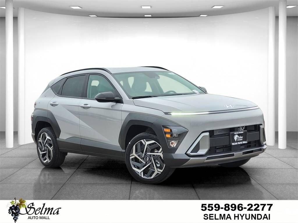 2026 HYUNDAI Kona