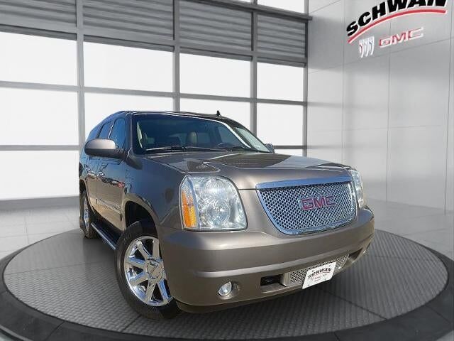 GMC Yukon