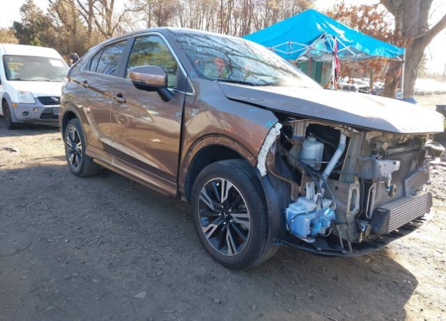 2023 MITSUBISHI ECLIPSE CROSS