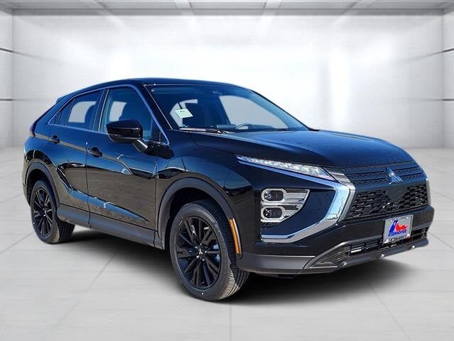 2025 MITSUBISHI ECLIPSE CROSS