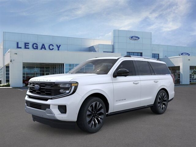 2025 FORD Expedition