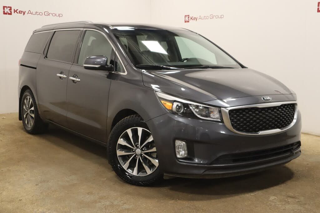 Kia Sedona