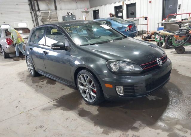 Volkswagen GTI