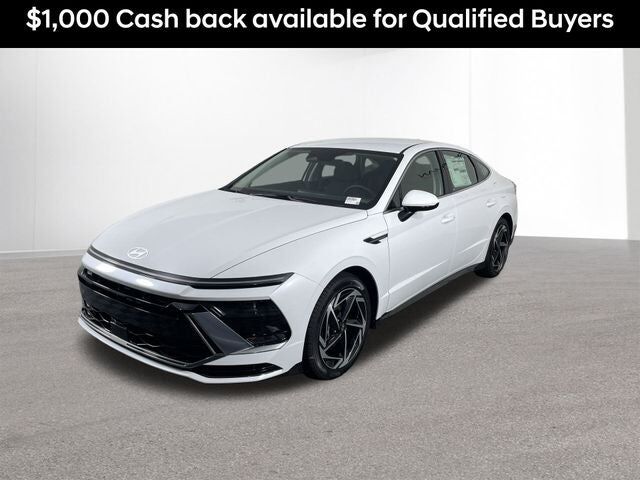 2026 HYUNDAI Sonata