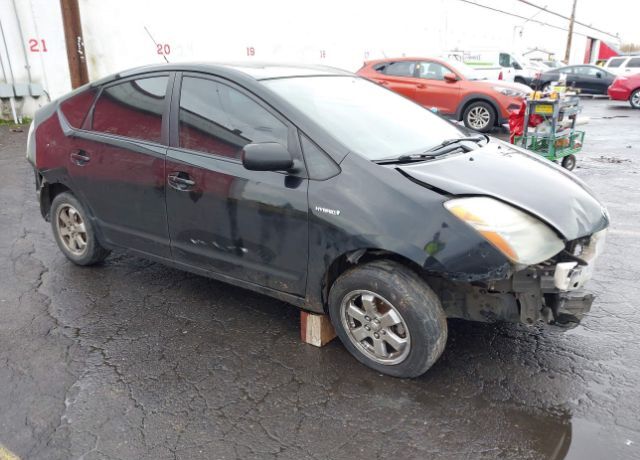 2008 TOYOTA PRIUS
