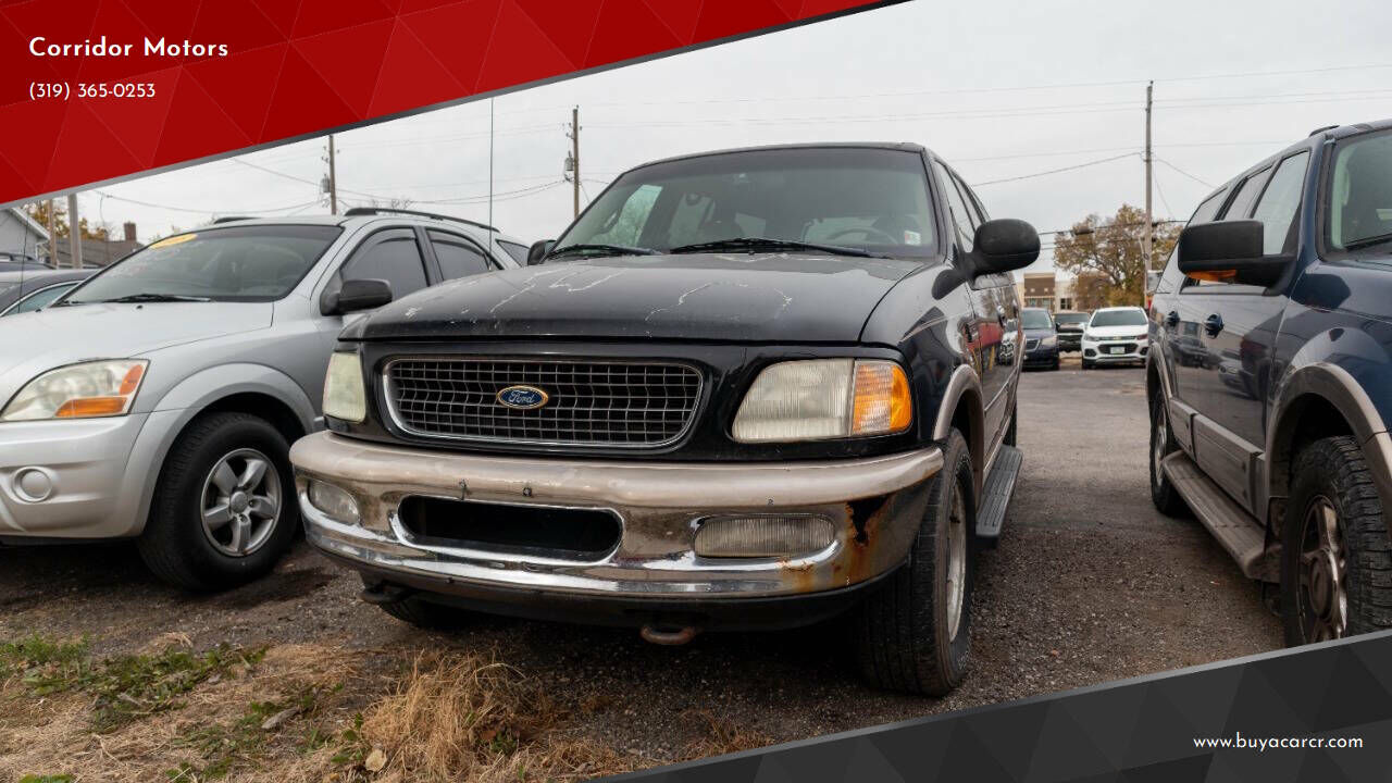 Ford Expedition