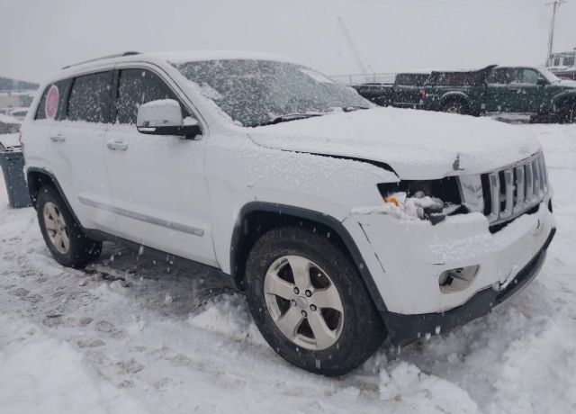 2013 JEEP Grand Cherokee