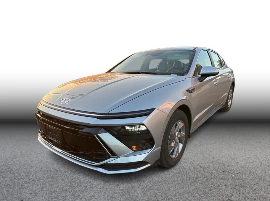 2026 HYUNDAI Sonata