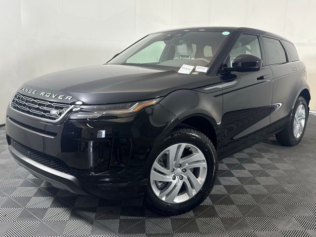 2026 LAND ROVER Range Rover Evoque