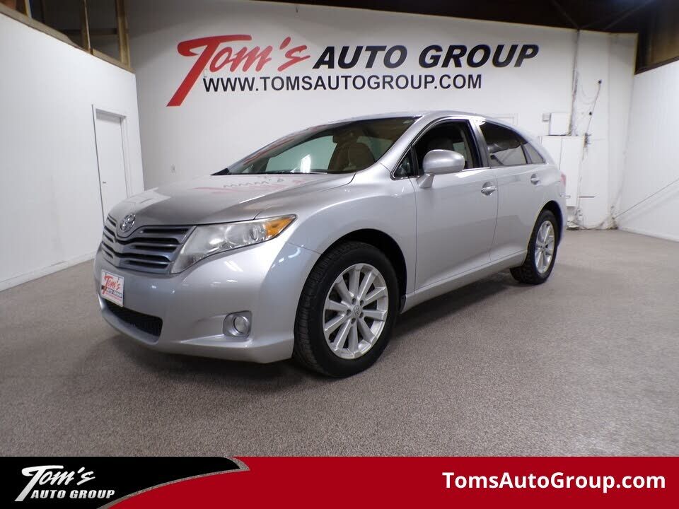 Toyota Venza