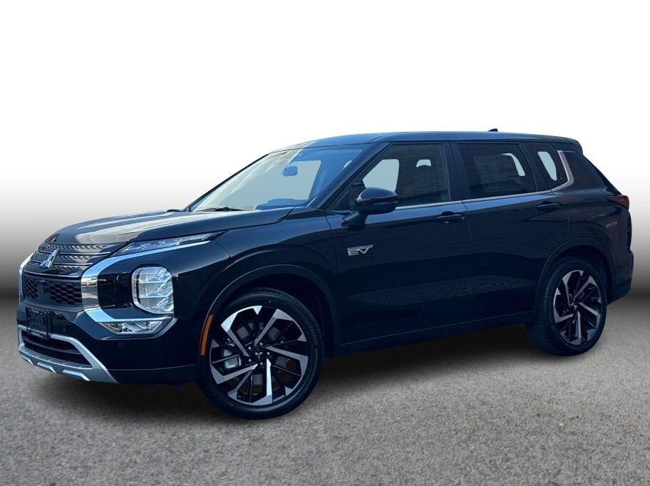 2025 MITSUBISHI Outlander