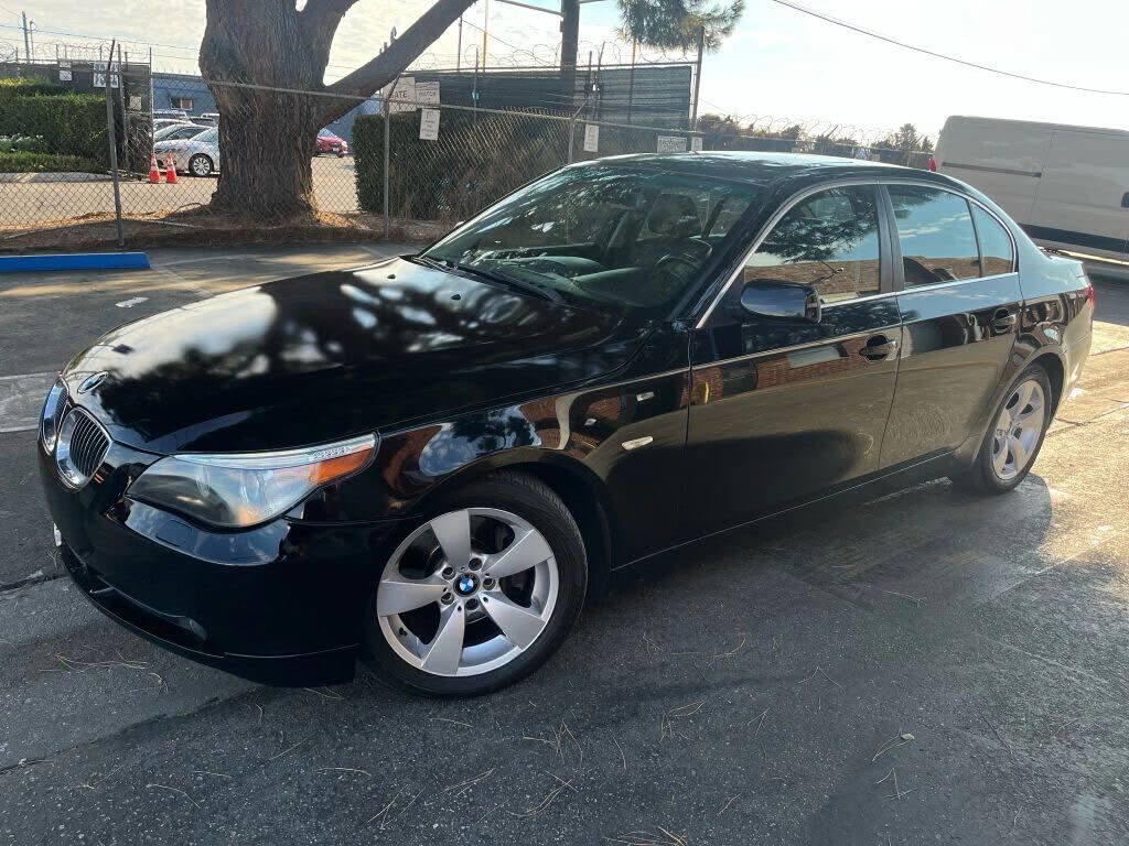 BMW 530i