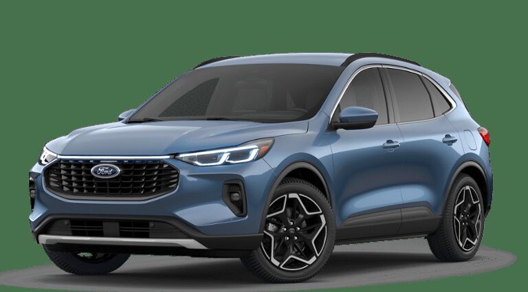 2026 FORD Escape