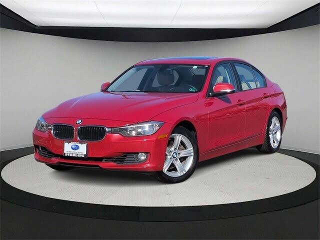 BMW 328i