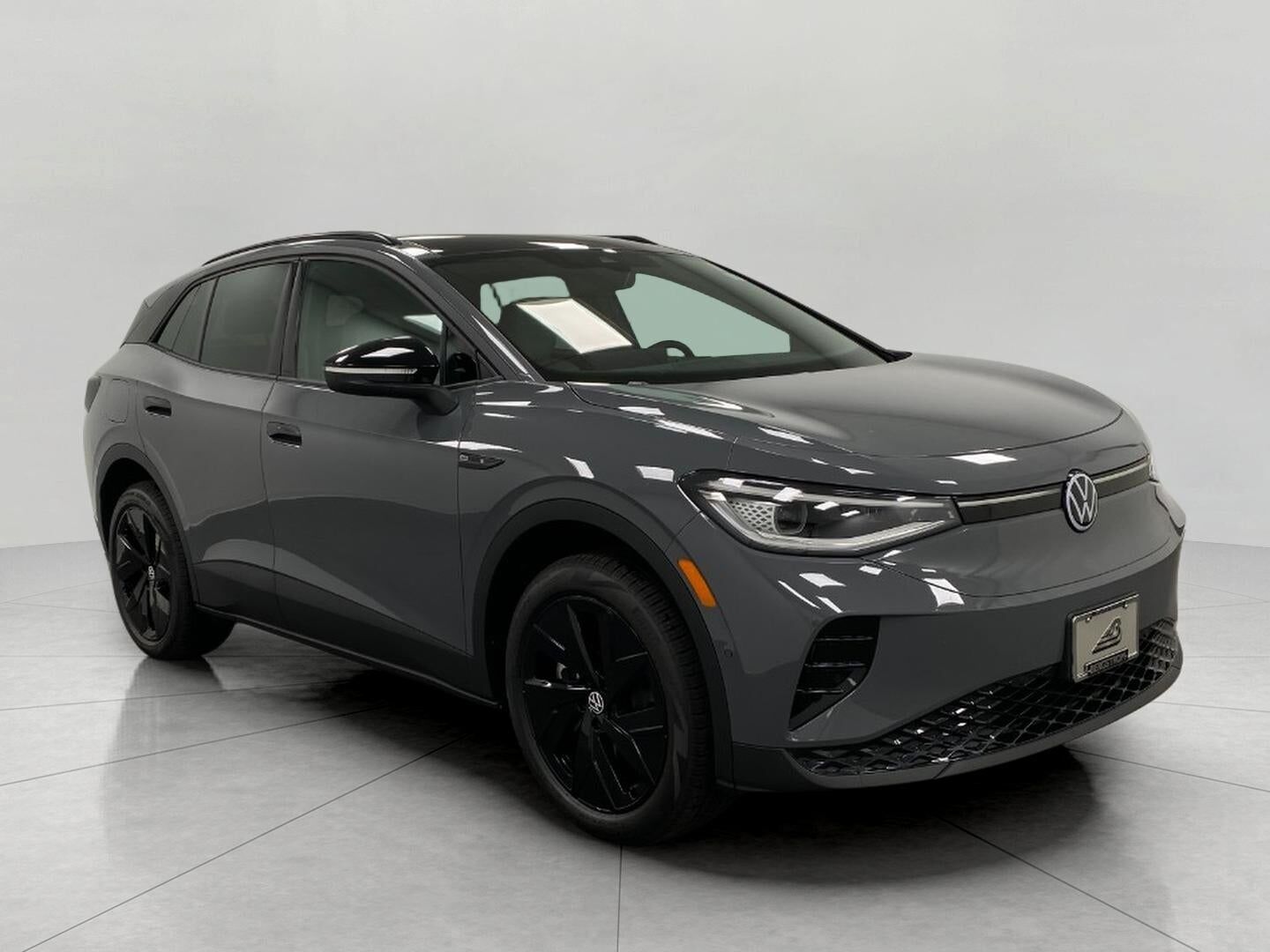 2025 VOLKSWAGEN ID.4