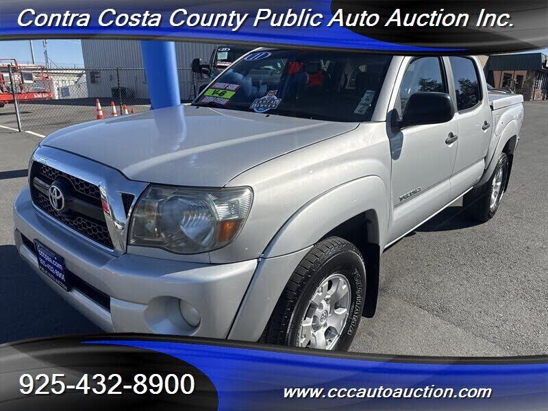 Toyota Tacoma