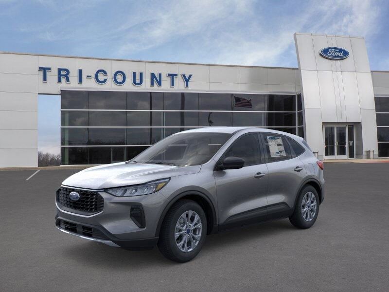 2026 FORD Escape