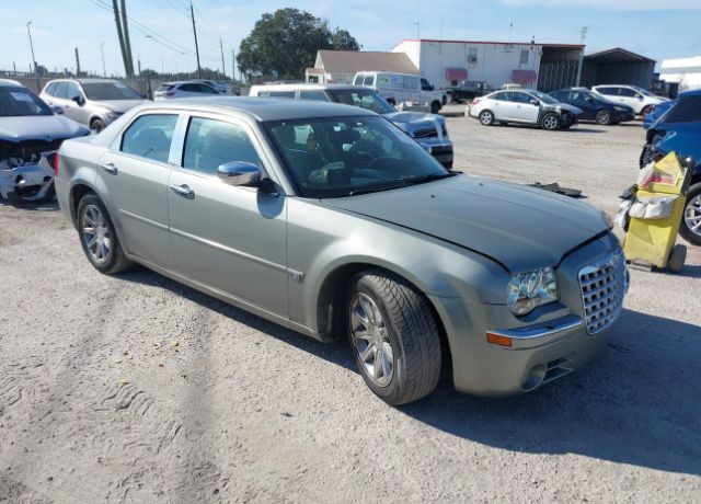 Chrysler 300C