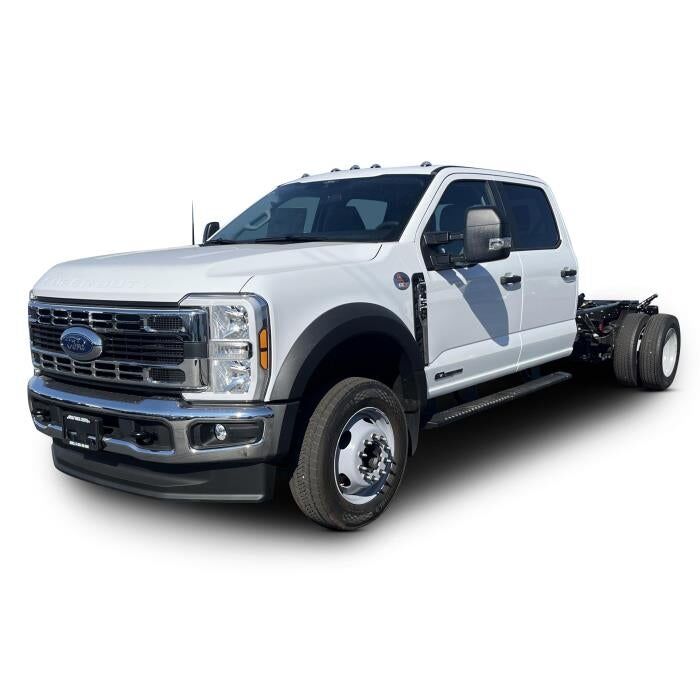 2026 FORD F-450