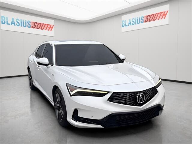2023 ACURA Integra