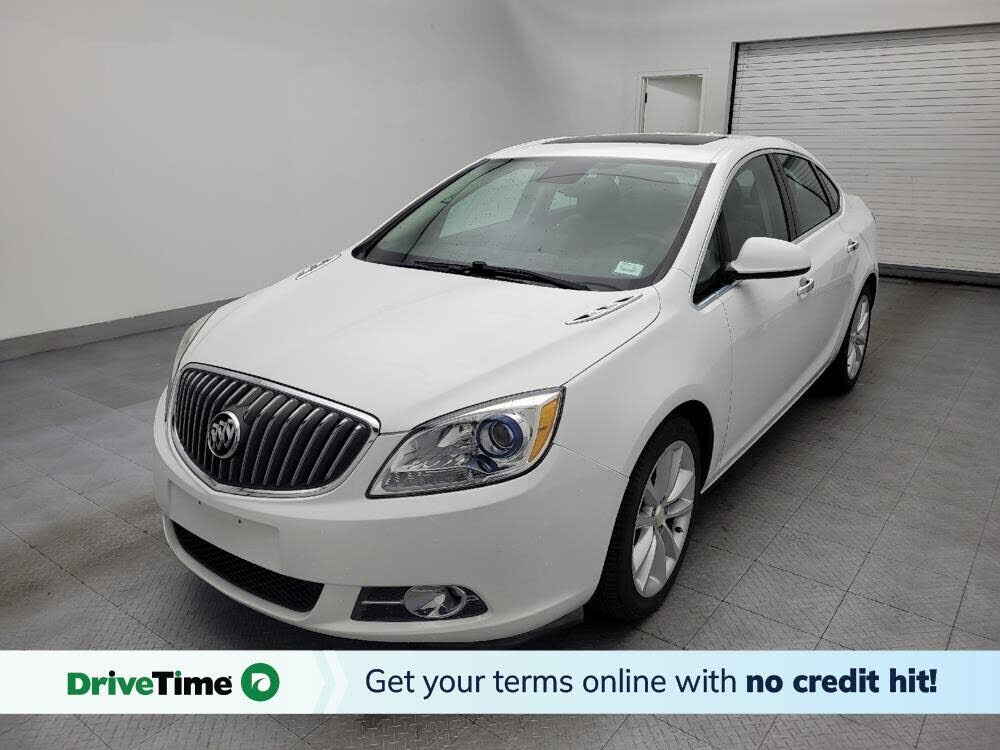 Buick Verano