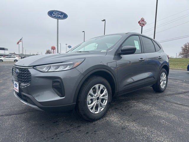 2026 FORD Escape