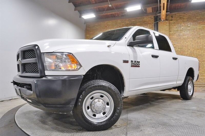 RAM 2500