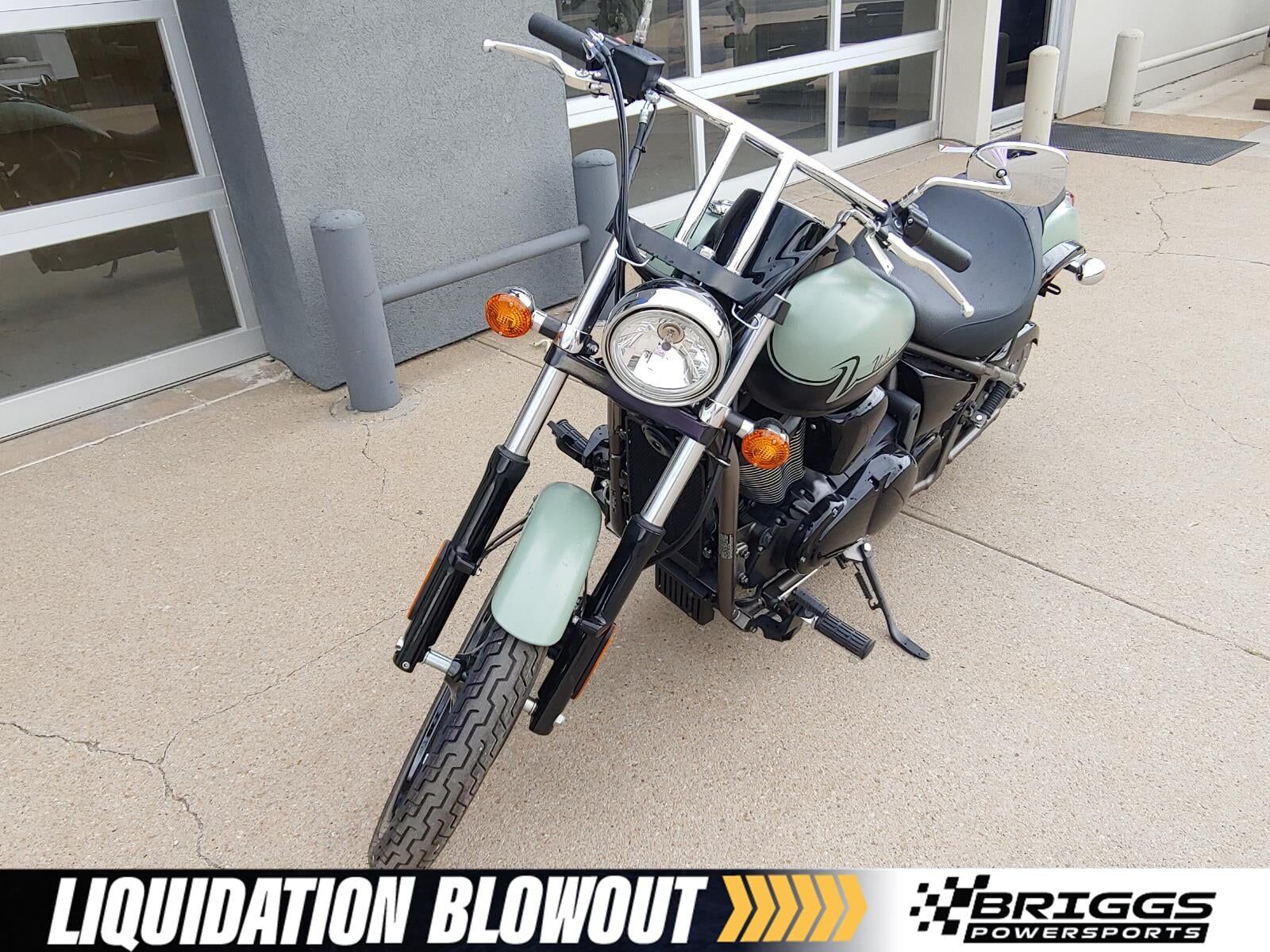 2023 KAWASAKI Vulcan 900