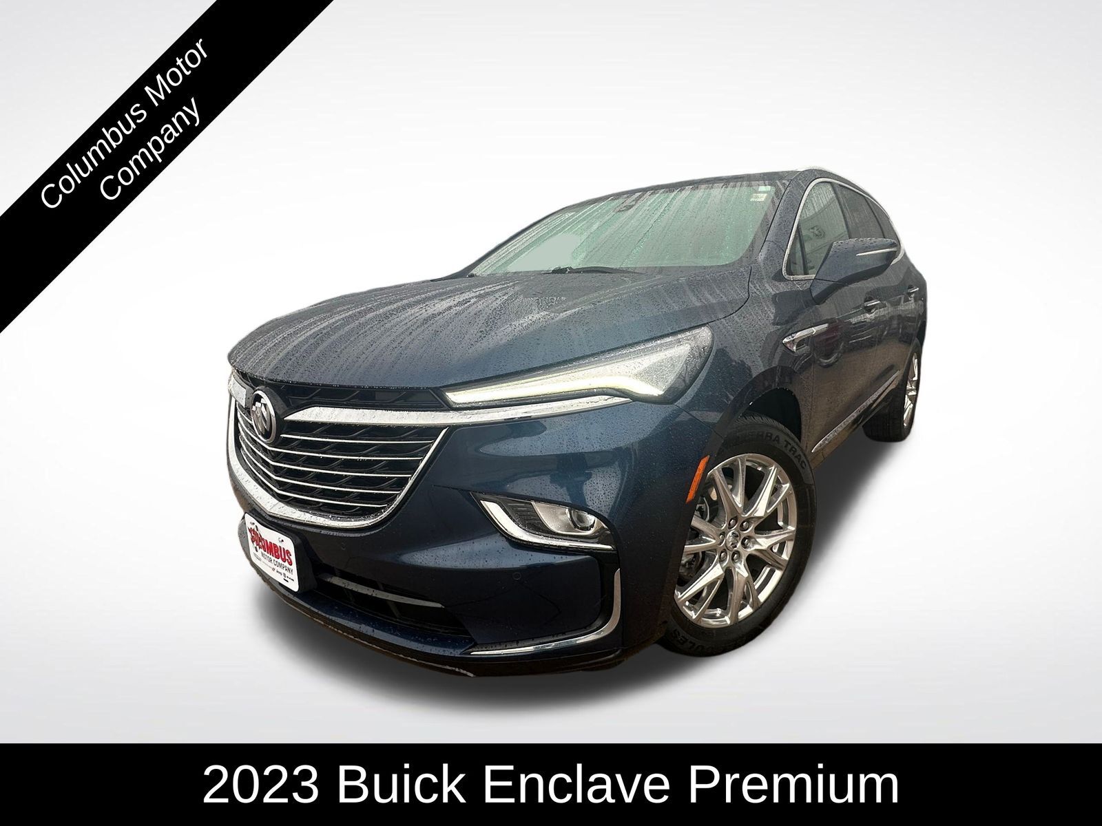 2023 BUICK Enclave