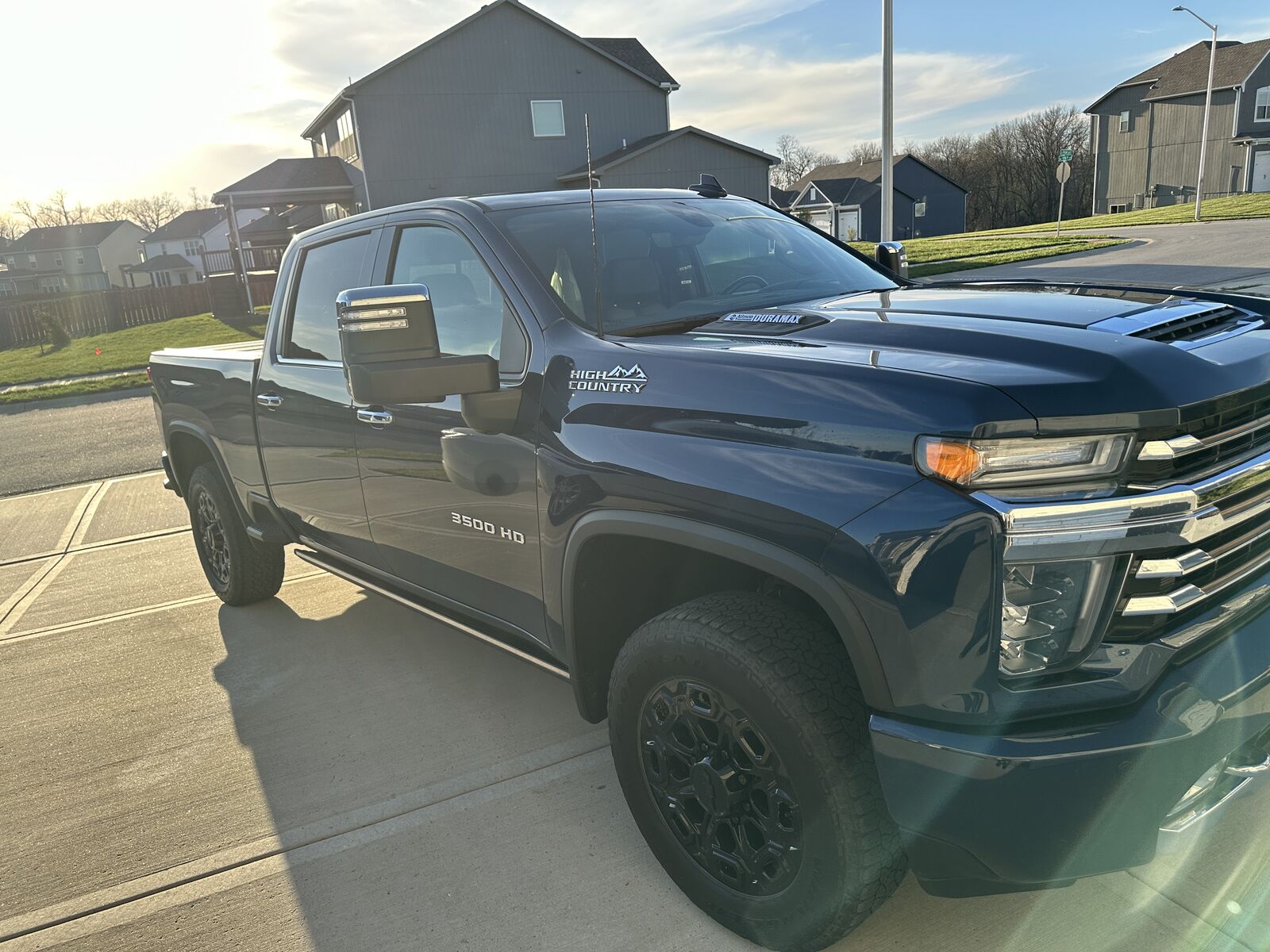 2022 CHEVROLET Silverado
