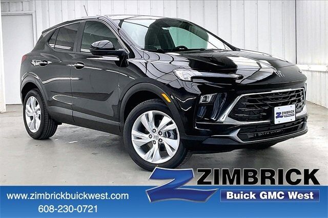 2026 BUICK Encore GX