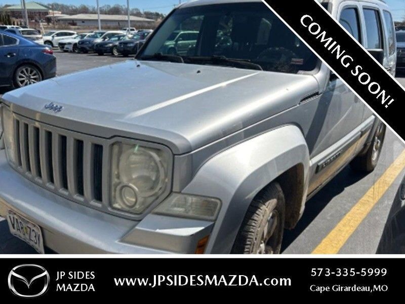 2010 JEEP Liberty