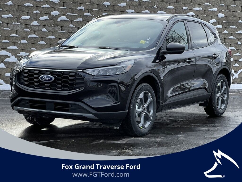 2026 FORD Escape