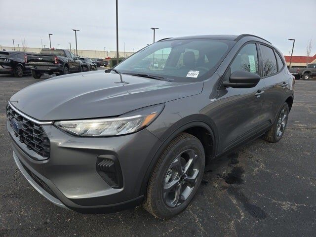 2026 FORD Escape