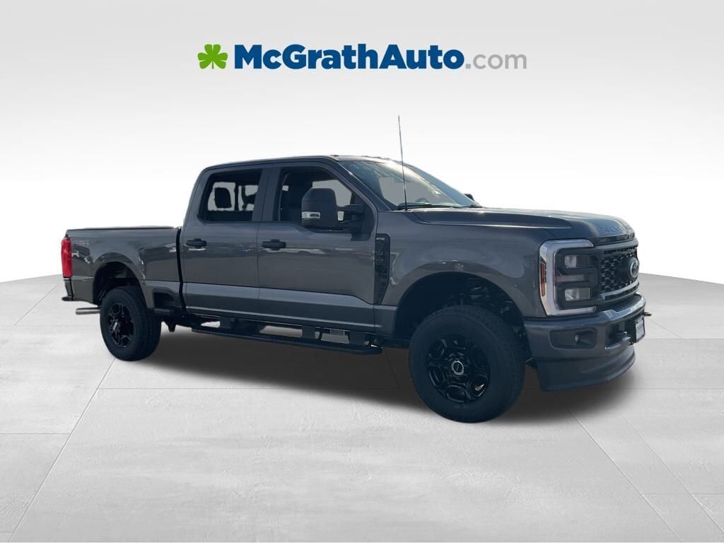 2026 FORD F-350