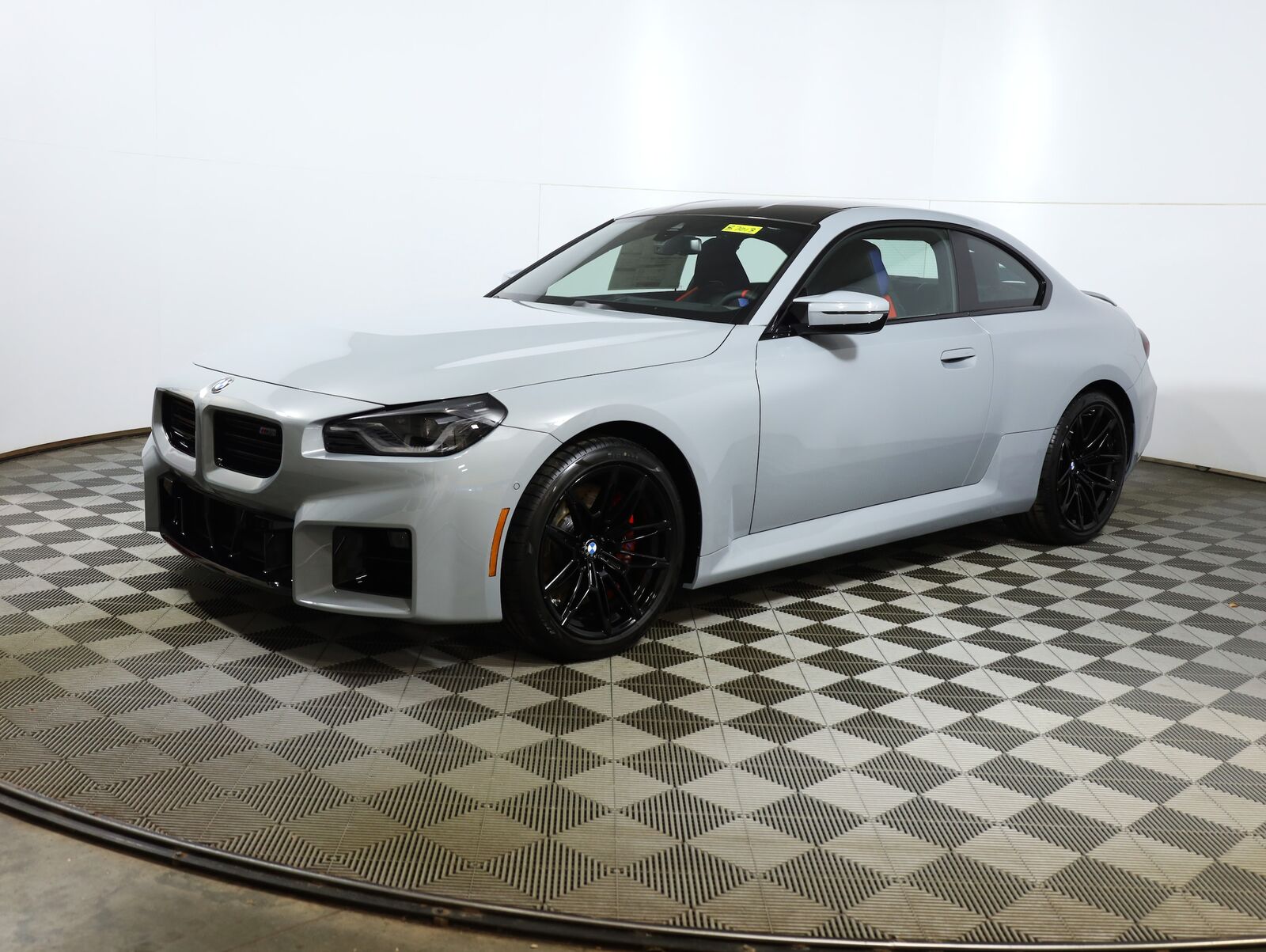 2026 BMW M2
