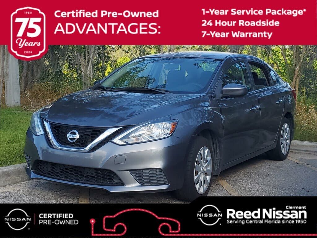 Nissan Sentra