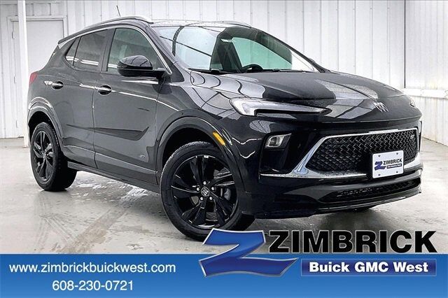 2026 BUICK Encore GX